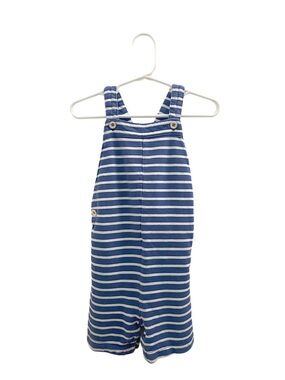 Baby Boden 100% Cotton Overalls Size 18-24 Months